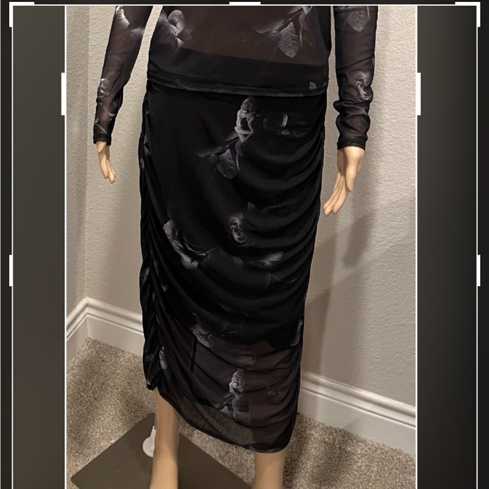 Nwt Rebecca Minkoff skirt
